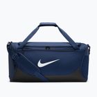 Сумка для тренувань Nike Brasilia Duffel Medium 60 l midnight navy/black/white