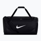 Сумка для тренувань Nike Brasilia Duffel Large 95 l black/black/white