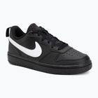Взуття Nike Court Borough Low Recraft black/black/white