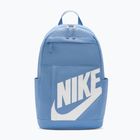 Рюкзак міський Nike Elemental 21 l work blue/white