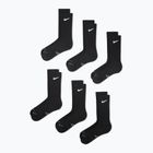 Шкарпетки Nike Everyday Elevated 6 pack multi-color 902