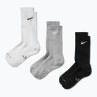 Шкарпетки Nike Everyday Elevated Crew 3 pack multi-color 903