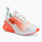 Взуття Nike Air Max 270 barely green/hot lava/black