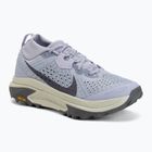 Жіночі бігові кросівки Nike ACG Zegama Trail ghost/sea glass/smoke grey/cement grey