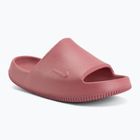 Шльопанці Nike Calm 2.0 Premium peony/peony