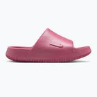 Шльопанці Nike Calm 2.0 Premium peony/peony