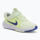 Взуття дитяче Nike Star Runner 5 volt tint/light liquid lime/volt ice/lapis