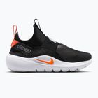 Взуття дитяче Nike Flex Runner 4 black/white/turf orange