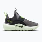Взуття дитяче Nike Flex Runner 4 pencil point/black/volt ice/anthracite