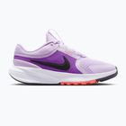 Взуття дитяче Nike Star Runner 5 violet mist/bright violet/purple dynasty