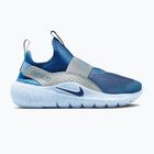 Взуття дитяче Nike Flex Runner 4 mystic navy/light pumice/midnight navy