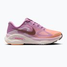 Кросівки для бігу жіночі Nike Structure Plus light magenta/orange pulse/pink foam/tattoo