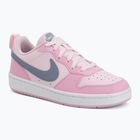 Взуття Nike Court Borough Low Recraft pink foam/pink rise/white/ashen slate