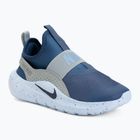 Взуття дитяче Nike Flex Runner 4 mystic navy/light pumice/midnight navy