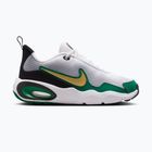 Взуття Nike Air Max Nova white/malachite/black/ metallic gold