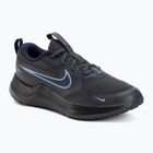 Дитяче взуття для бігу Nike Cosmic Runner anthracite/blackened blue/work blue
