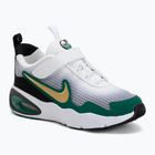 Взуття дитяче Nike Air Max Nova white/malachite/black/metallic gold
