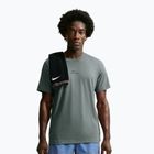 Футболка для тренувань чоловіча Nike Pro Dri-Fit smoke grey/black