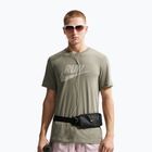 Футболка для бігу чоловіча Nike Dri-Fit Running silver sage/spruce fog