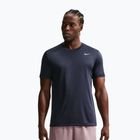 Футболка для тренувань чоловіча Nike Dri-FIT Training T-Shirt obsidian/matte silver