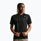Футболка для тренувань чоловіча Nike Dri-FIT Training T-Shirt black/matte silver