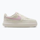 Взуття жіноче Nike Court Vision Alta sail/pink foam