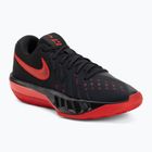 Кросівки для баскетболу чоловічі Nike G.T. Cut Academy 2 black/university red