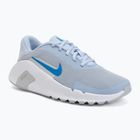 Кросівки для тренувань жіночі Nike Flex Train hydrogen blue/light photo blue