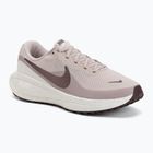Кросівки для бігу жіночі Nike Revolution 8 SE silt red/white-particle rose-tattoo