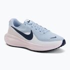 Кросівки для бігу жіночі Nike Revolution 8 hydrogen blue/white/pearl pink/blue void