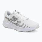 Кросівки для бігу чоловічі Nike Run Defy summit white/white/black/metallic silver