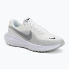 Кросівки для бігу чоловічі Nike Revolution 8 summit white/white/metallic silver