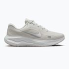 Кросівки для бігу жіночі Nike Journey Run summit white/metallic silver