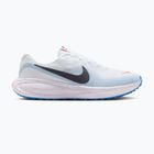 Кросівки для бігу чоловічі Nike Revolution 8 white/hydrogen blue/off noir