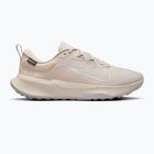 Кросівки для бігу жіночі Nike Juniper Trail 2 GORE-TEX cream Ii/light orewood brown
