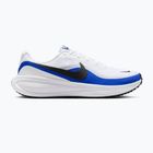 Кросівки для бігу чоловічі Nike Revolution 8 white/racer blue/black