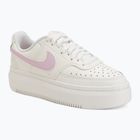 Взуття жіноче Nike Court Vision Alta sail/pink foam