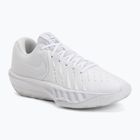 Кросівки для баскетболу чоловічі Nike G.T. Cut Academy 2 white/wolf grey/white