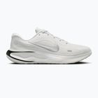 Кросівки для бігу чоловічі Nike Journey Run summit white/black/white/metallic silver