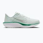 Кросівки для бігу жіночі Nike Quest 6 barely green/white/metallic silver