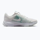 Кросівки для бігу жіночі Nike Run Defy summit white/white/metallic silver
