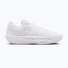 Кросівки для баскетболу чоловічі Nike G.T. Cut Academy 2 white/wolf grey/white