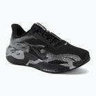 Кросівки для бігу чоловічі Nike Pegasus 42 black/medium ash/metallic silver/black