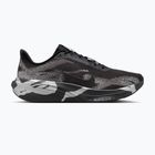 Кросівки для бігу чоловічі Nike Pegasus 42 black/medium ash/metallic silver/black