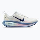 Кросівки для бігу жіночі Nike Vomero 18 white/work blue/midnight navy