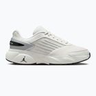 Жіноче взуття Jordan Trunner Flow summit white/metallic silver/black