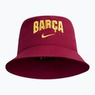 Капелюх Nike Apex FC Barcelona team red