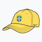Кепка Nike Club Brazil Poly canary