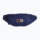 Сумка бананка Nike Heritage Paris-Saint Germain Waistpack loyal blue