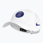 Кепка Nike Paris-Saint Germain Club Poly white